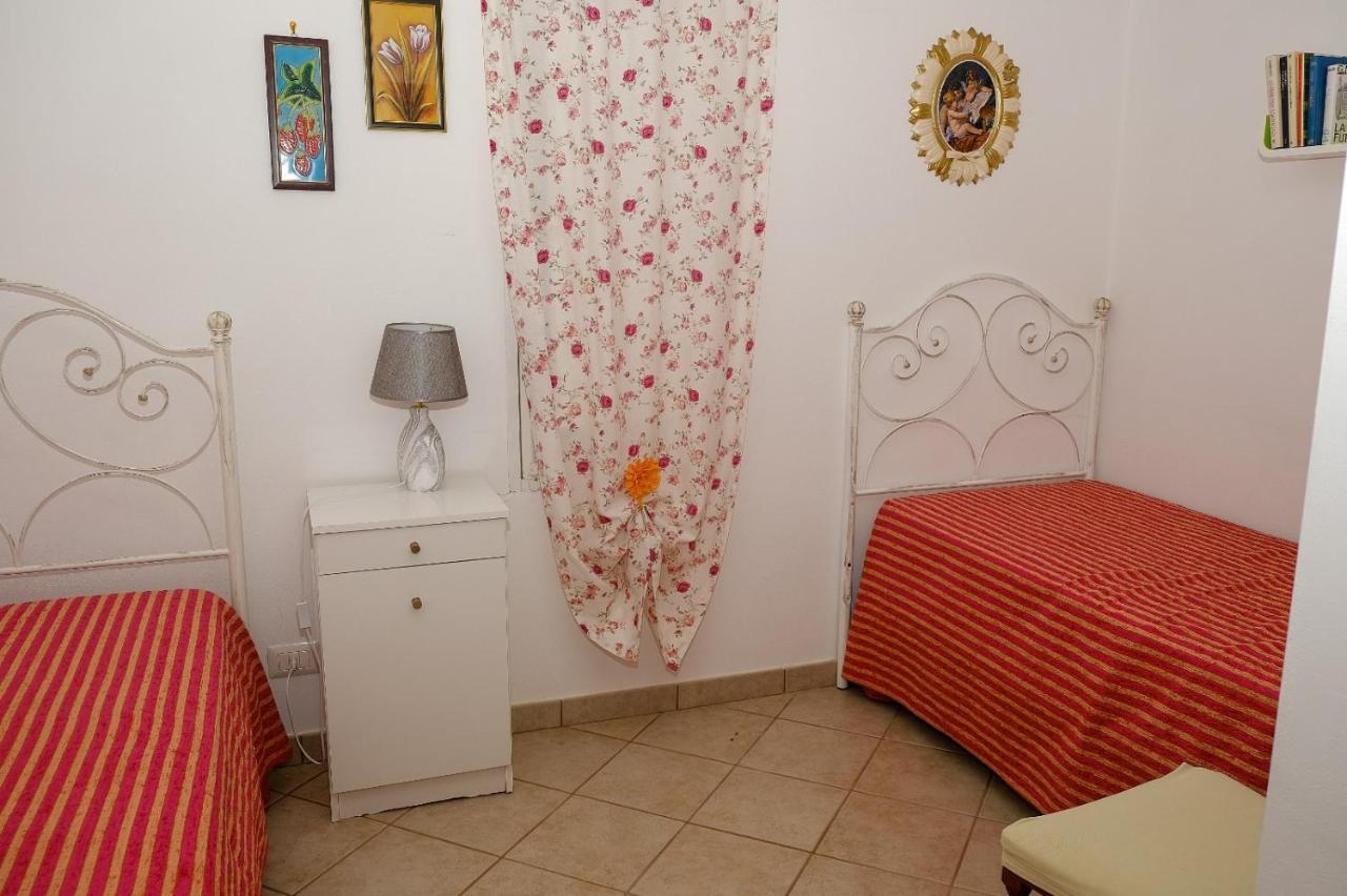 La Villa Di Campagna Pisticci Zewnętrze zdjęcie