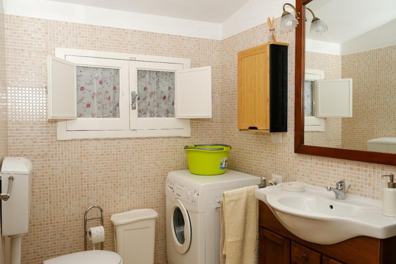 La Villa Di Campagna Pisticci Zewnętrze zdjęcie