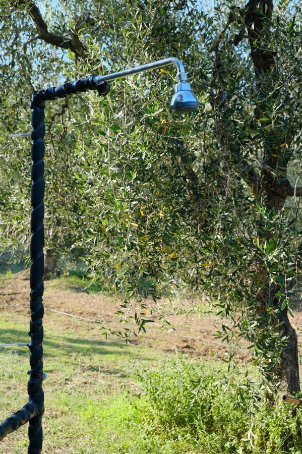 La Villa Di Campagna Pisticci Zewnętrze zdjęcie