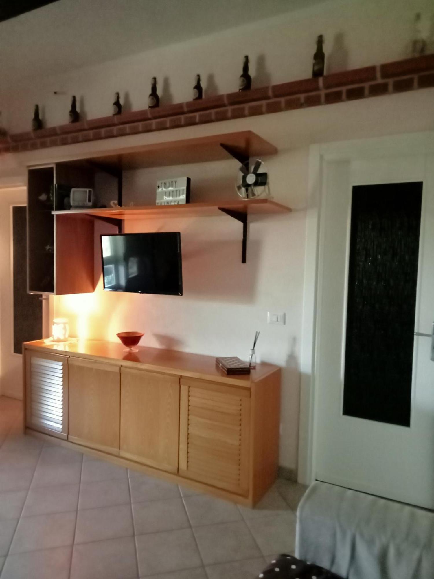 La Villa Di Campagna Pisticci Zewnętrze zdjęcie